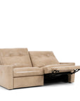 American Leather Taos Sofa