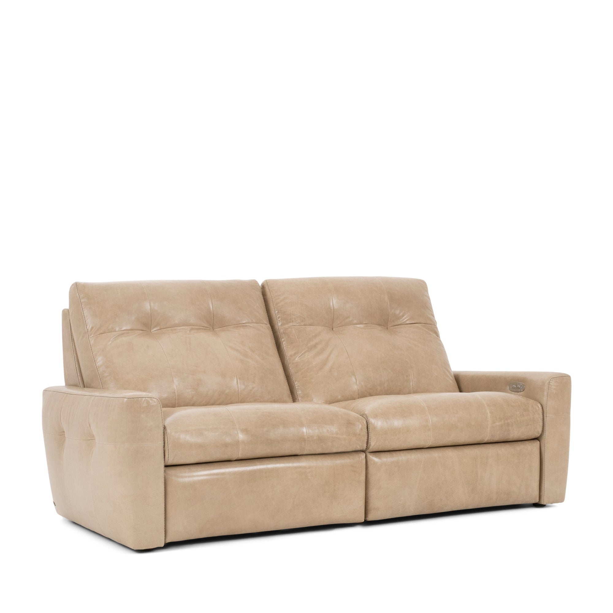 American Leather Taos Sofa
