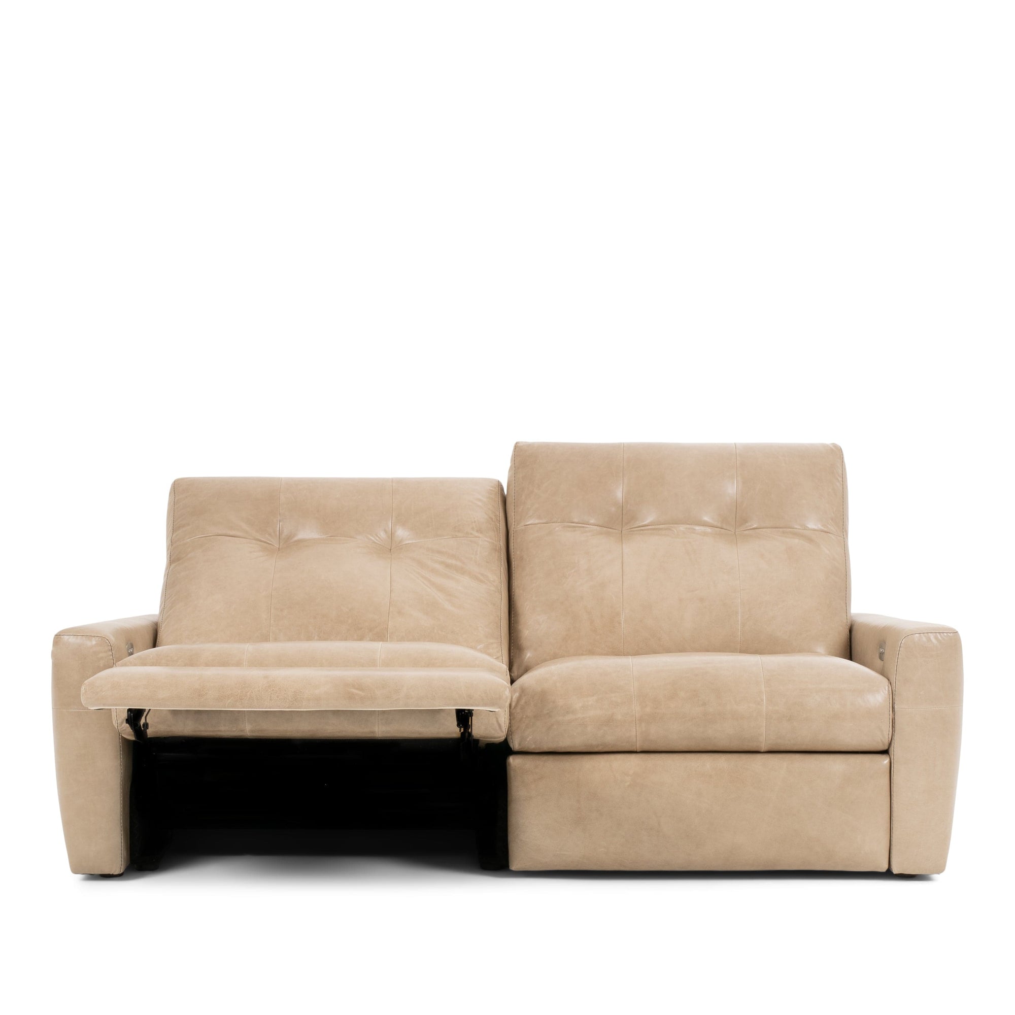 American Leather Taos Sofa