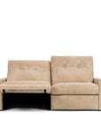 American Leather Taos Sofa