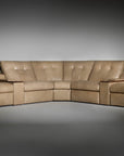 American Leather Taos Sofa