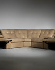 American Leather Taos Sofa