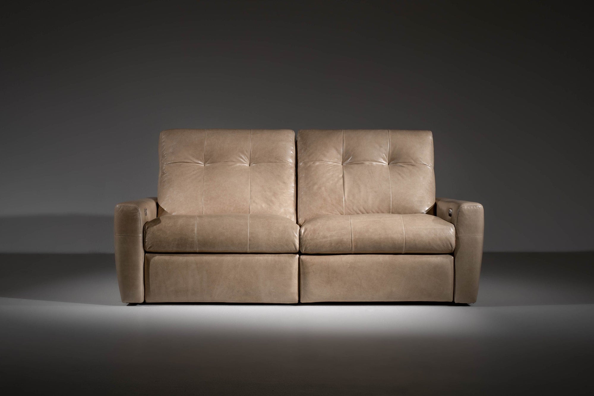 American Leather Taos Sofa