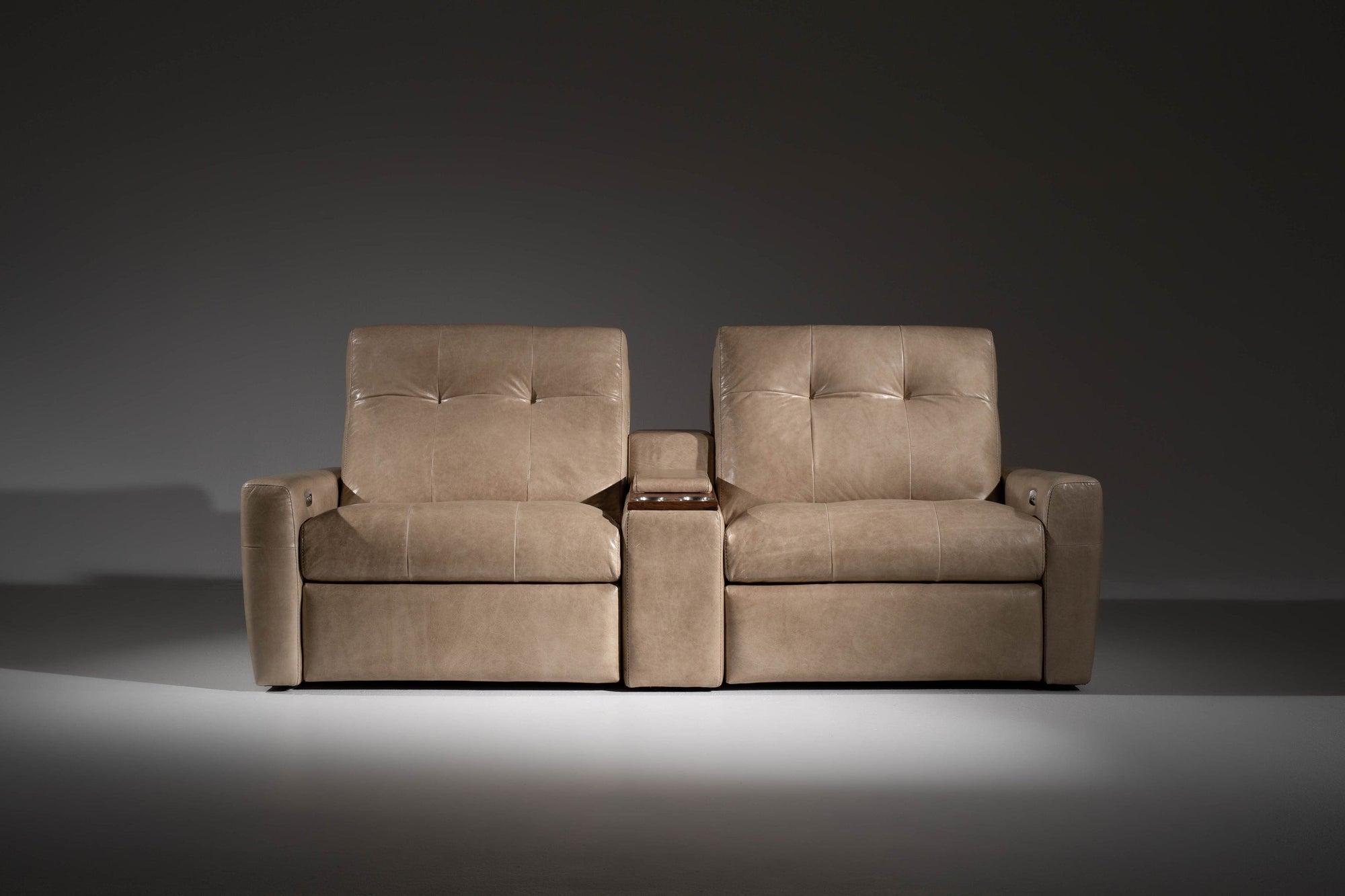 American Leather Taos Sofa