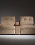 American Leather Taos Sofa