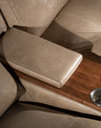 American Leather Taos Sofa