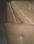American Leather Taos Sofa