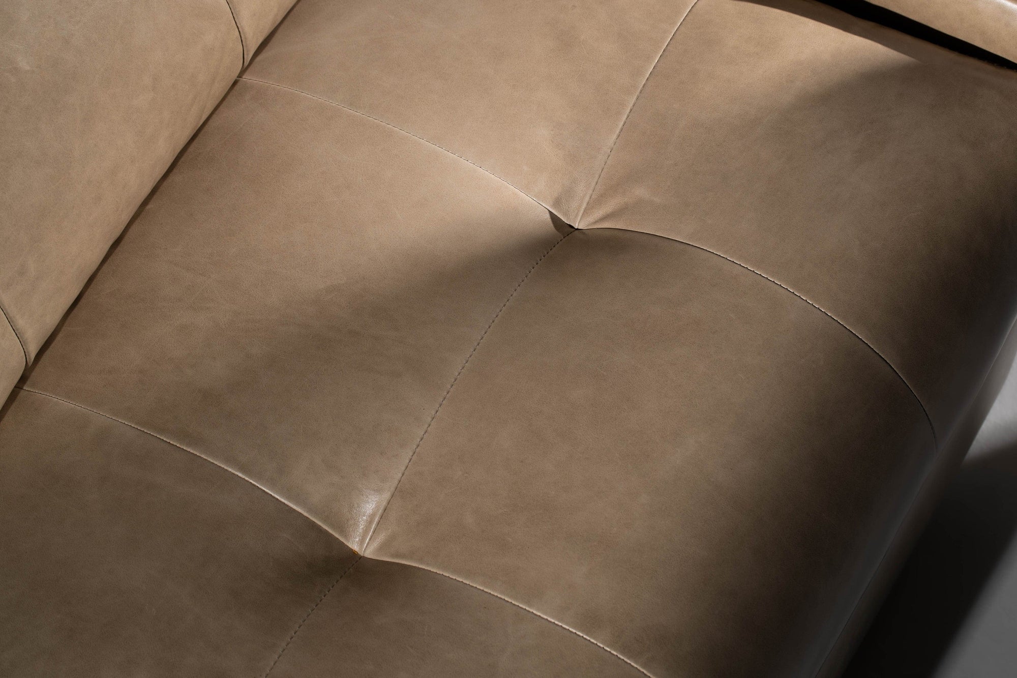 American Leather Taos Sofa
