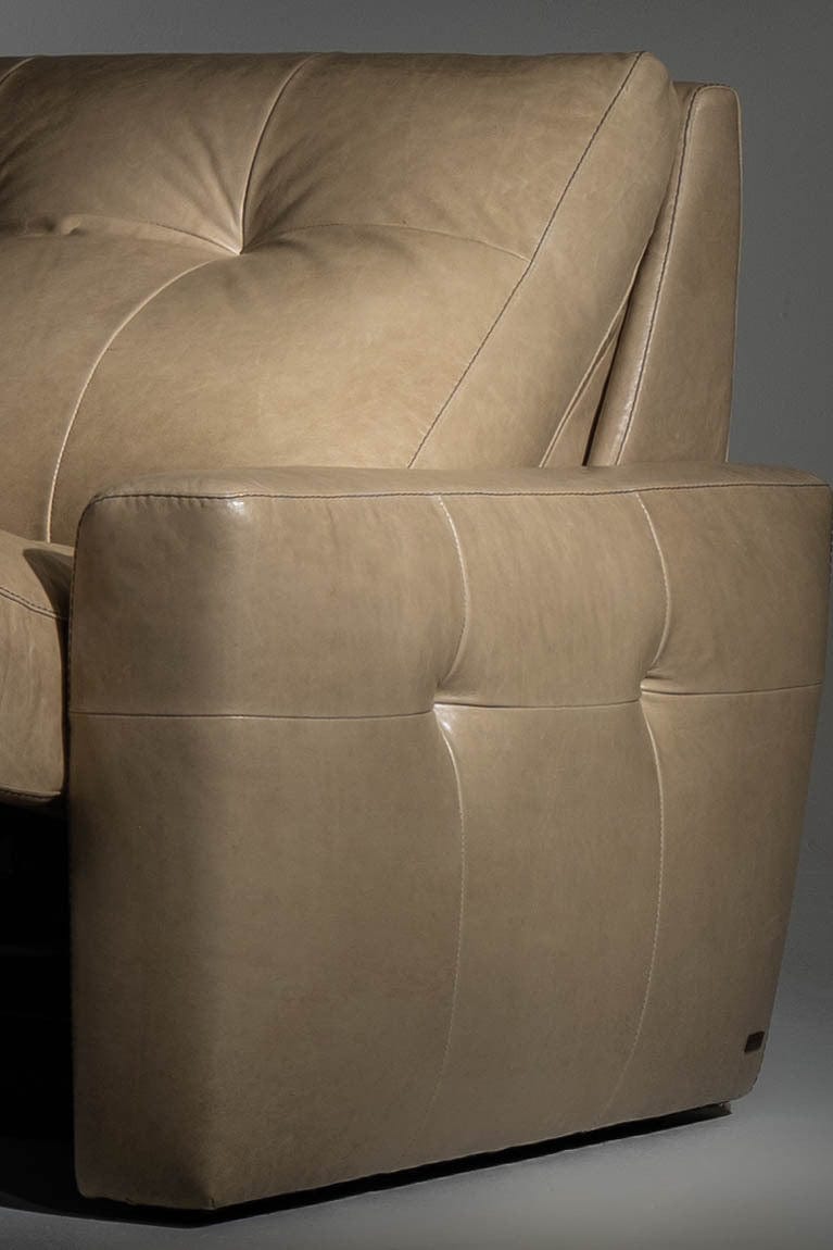 American Leather Taos Sofa