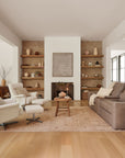 American Leather Taos Sofa