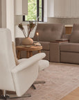 American Leather Taos Sofa