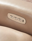 American Leather Taos Sofa
