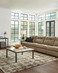 American Leather Taos Sofa