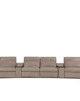American Leather Telluride Sofa