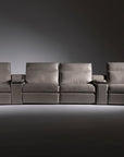 American Leather Telluride Sofa