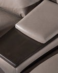 American Leather Telluride Sofa