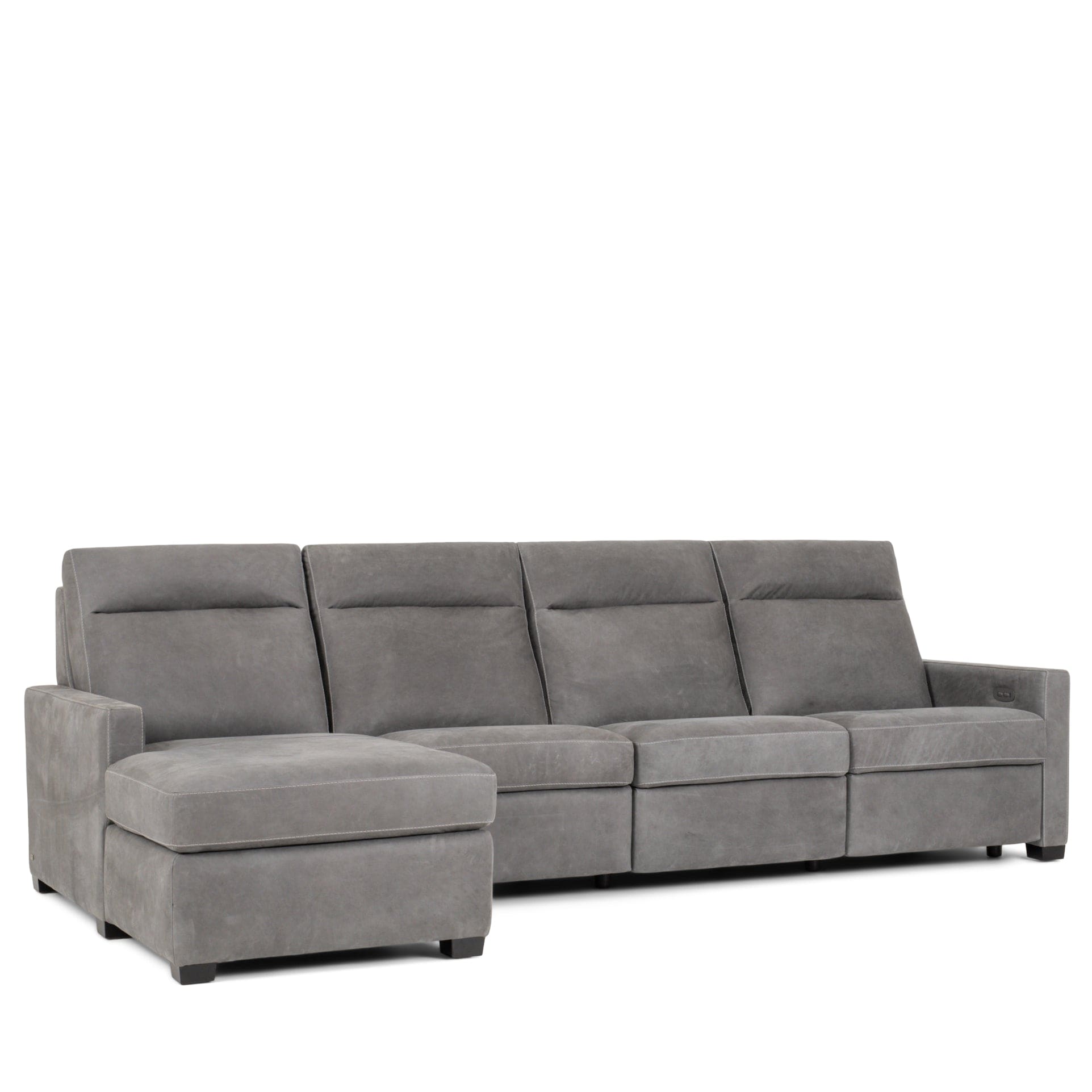 American Leather Tennessee Sofa