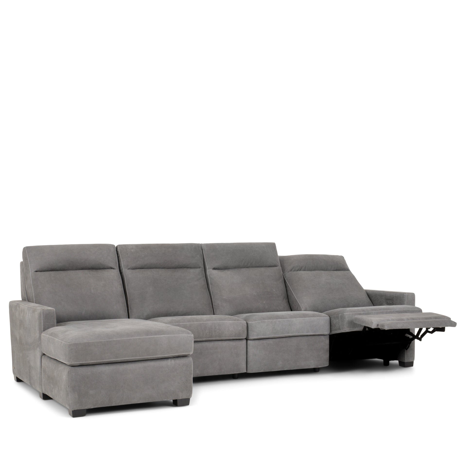 American Leather Tennessee Sofa