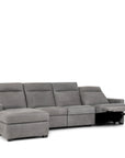 American Leather Tennessee Sofa