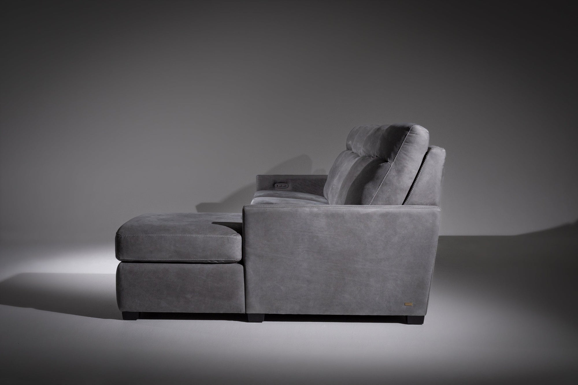 American Leather Tennessee Sofa