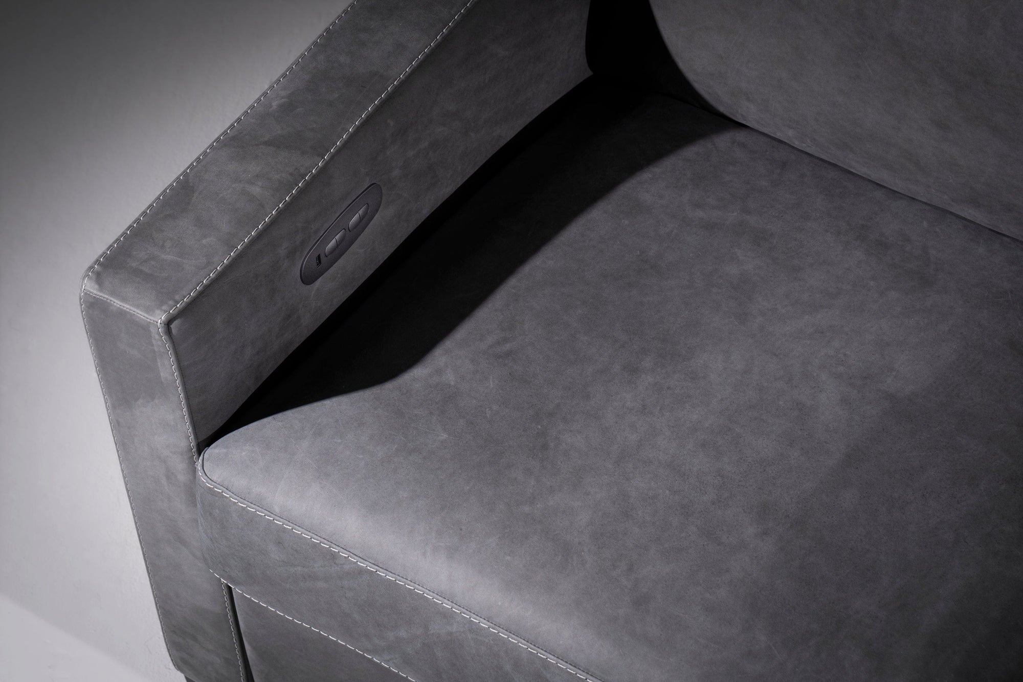 American Leather Tennessee Sofa