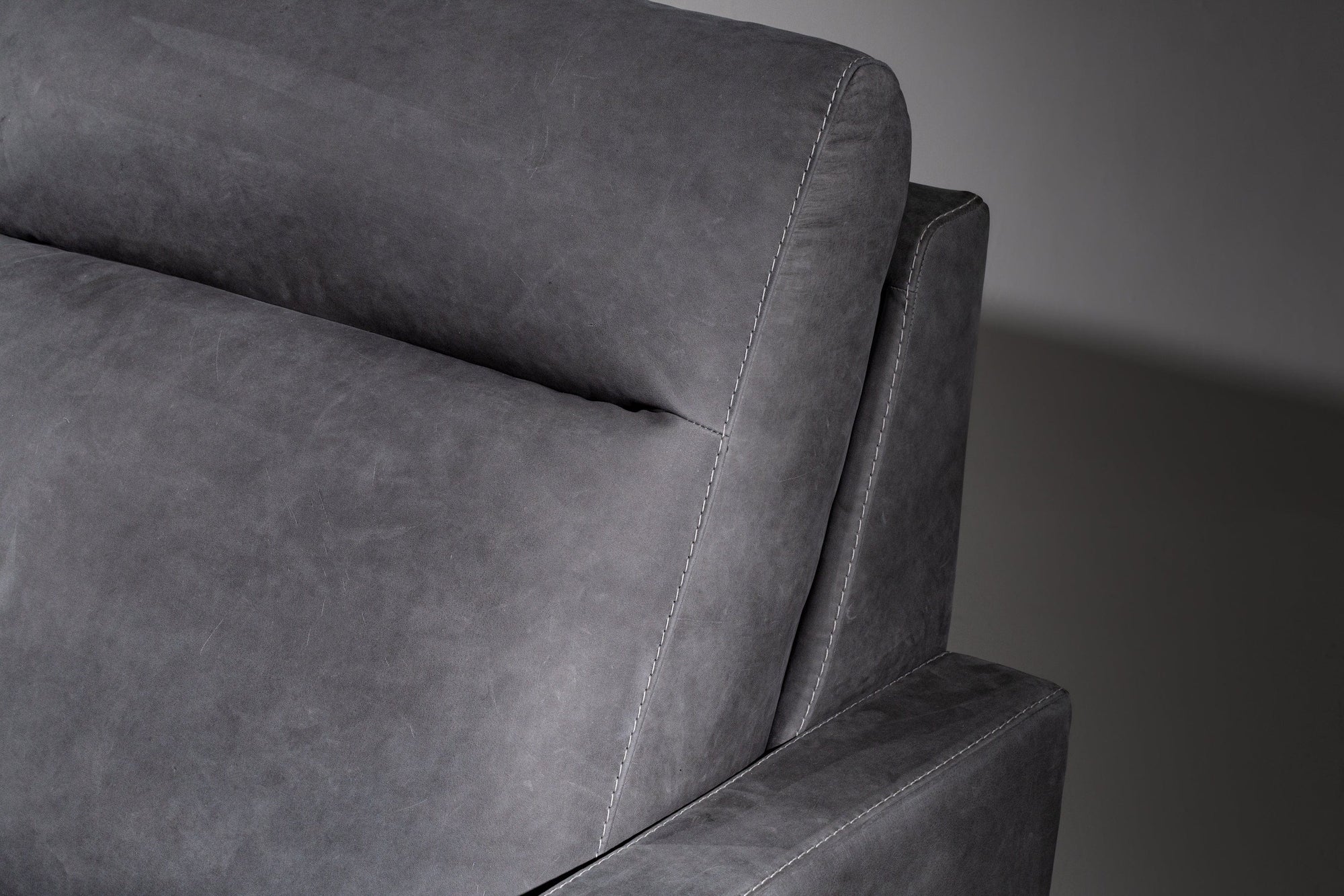 American Leather Tennessee Sofa