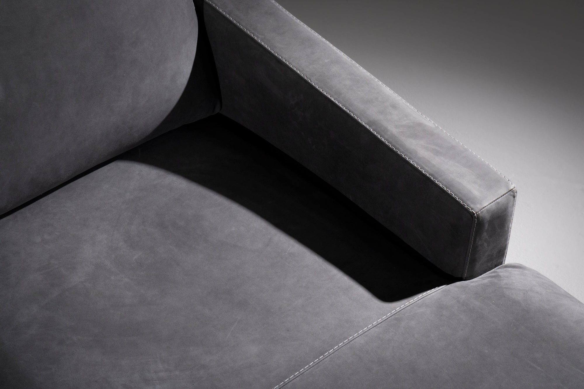 American Leather Tennessee Sofa