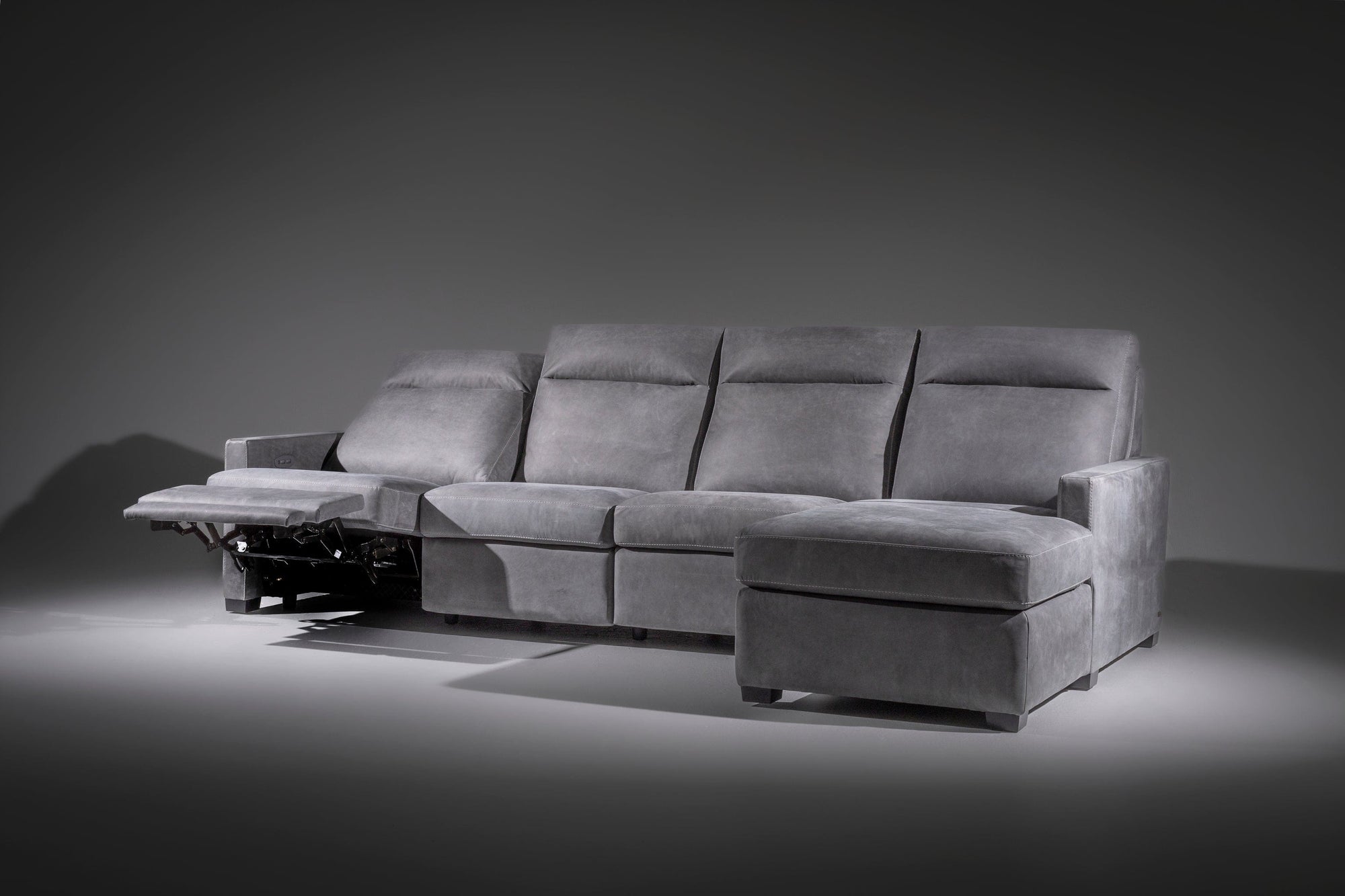 American Leather Tennessee Sofa