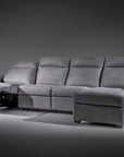 American Leather Tennessee Sofa