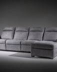 American Leather Tennessee Sofa