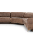 American Leather Verona Sofa