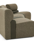 American Leather Waverly Chair