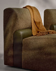 American Leather Waverly Chair