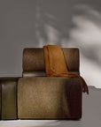 American Leather Waverly Chair