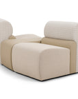 American Leather Waverly Chair