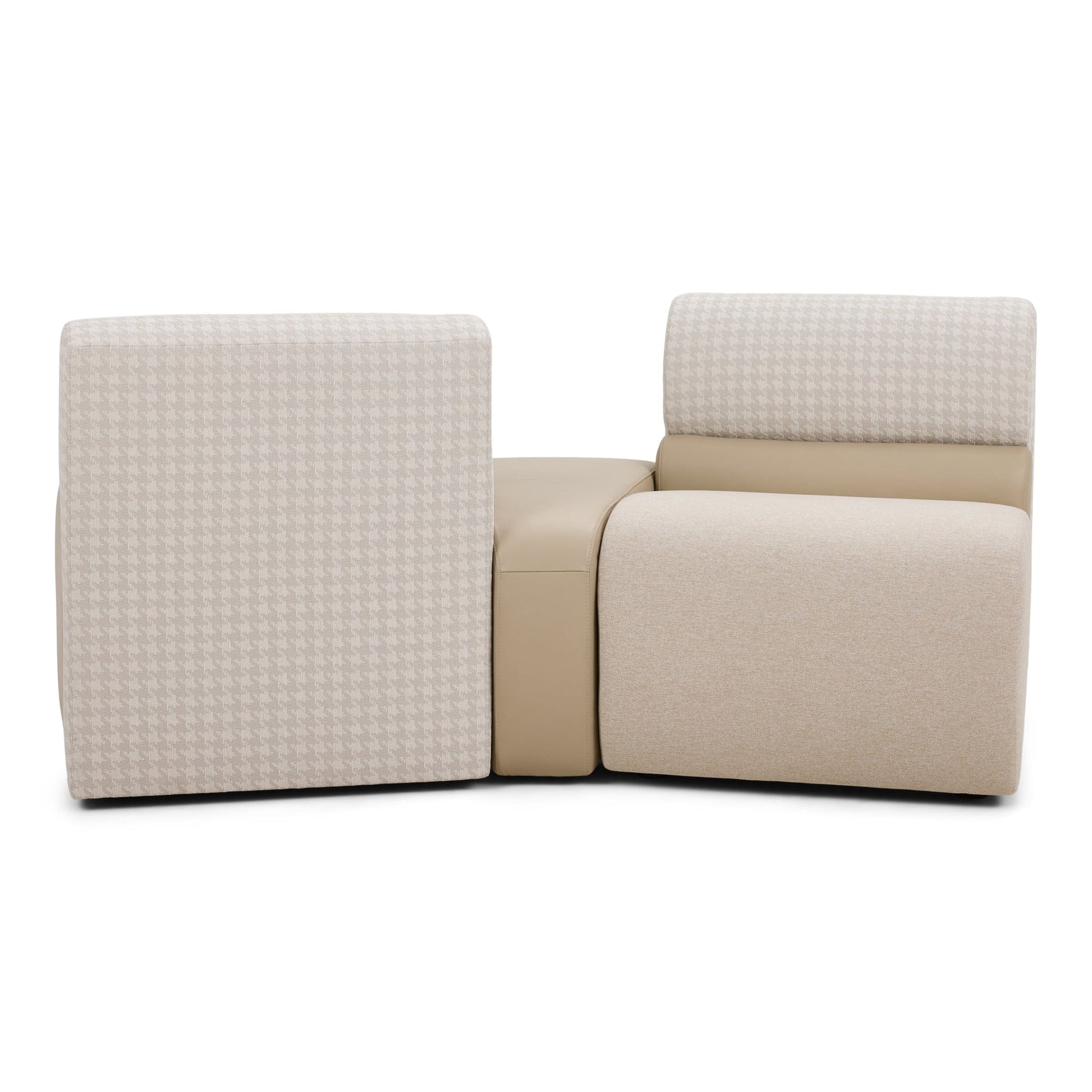 American Leather Waverly Chair