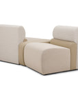 American Leather Waverly Chair