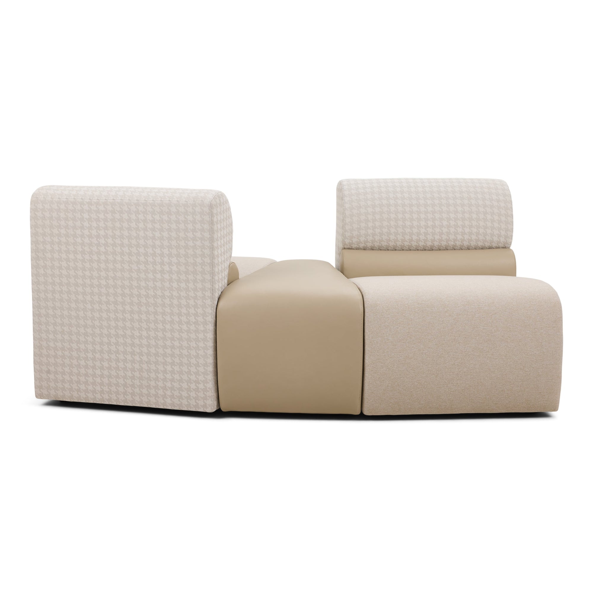 American Leather Waverly Chair