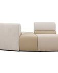 American Leather Waverly Chair