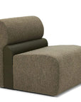 American Leather Waverly Chair