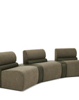 American Leather Waverly Sofa