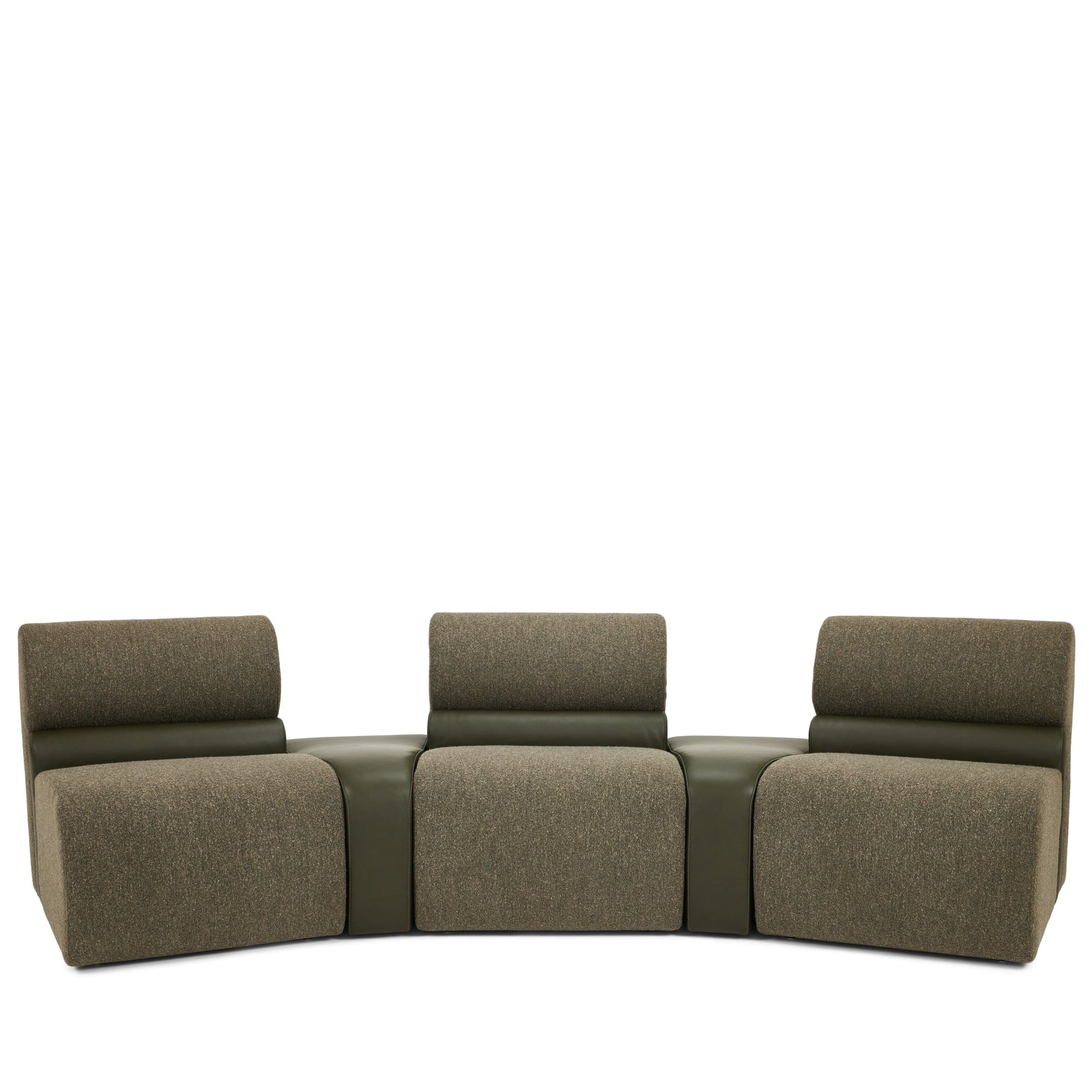 American Leather Waverly Sofa