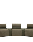 American Leather Waverly Sofa