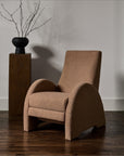 American Leather Zephyr Re-Invented Recliner