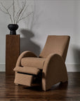 American Leather Zephyr Re-Invented Recliner