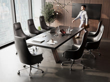 BDI Bolo Office Chair 3531