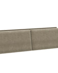 BDI Contour Headboard Cushion