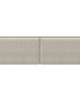 BDI Contour Headboard Cushion