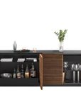 BDI Corridor Storage Cabinet 8109