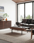 BDI Corridor Storage Cabinet 8109